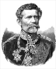 Edwin Karl Rochus Freiherr von Manteuffel