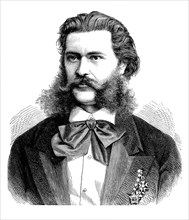 Johann Baptist Strauss
