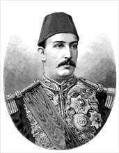 Muhammad Tawfiq Pasha