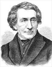 Johann Joseph Ignaz Dollinger