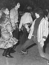 Dance In Disco.1970