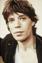 Rolling Stones, Mick Jagger.