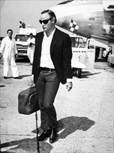 Marlon Brando, 1968.
