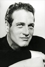 Paul Newman.