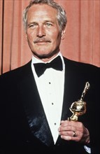 Paul Newman Golden Globe Awards.