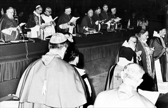 Vatican Council II.