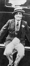 Enrico Caruso.