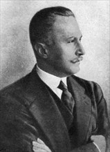 Giovanni Agnelli.