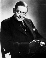 Thomas Stearns Eliot.