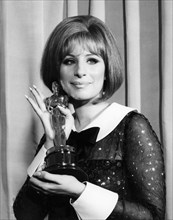 Barbara Streisand, Oscar.
