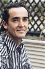 Vittorio Gassman.