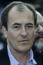 Bernardo Bertolucci.