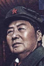 Mao Tse Tung.