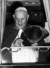 Pope John XXIII.