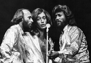 Bee Gees.