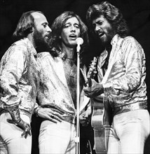 Bee Gees.