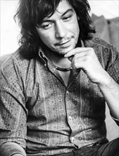 Eric Burdon.