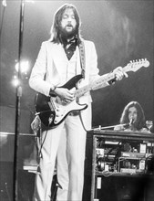 Eric Clapton.