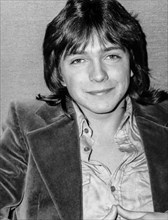 David Cassidy.