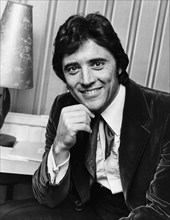 Sacha Distel.