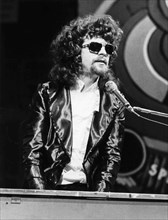 Jeff Lynne.