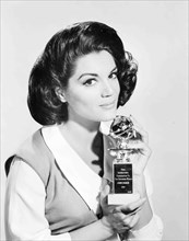 Connie Francis.