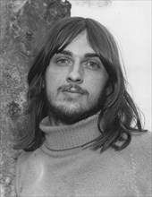 Mike Oldfield.