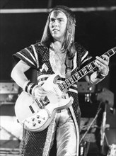 Dave Hill.