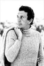 Luigi Vannucchi.
