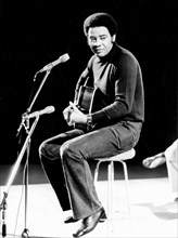 Bill Withers.