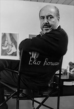Elio Fiorucci.