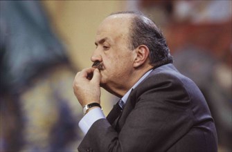 Maurizio Costanzo.