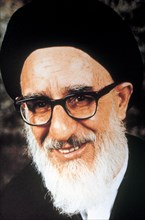 Ayatollah Sayyid Mahmud Taleghani