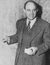 Enrico Fermi