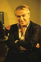 Giorgio Albertazzi.