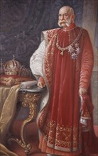 Francesco giuseppe emperor