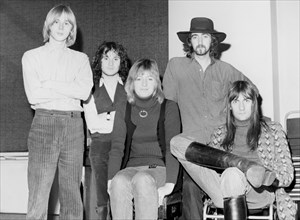 Fleetwood mac, 1969