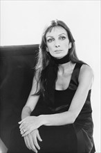 Marie laforet, 1970