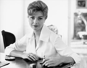 Silvia koscina, 1959