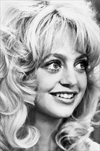 Goldie hawn