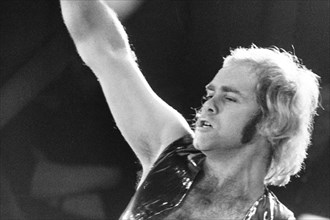 Elton john, 1978