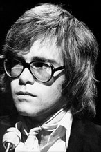 Elton john, 1971