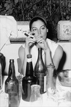 Ava gardner, 1964
