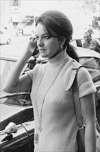 Lisa gastoni,1968