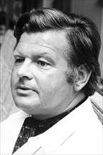 Benny hill