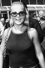 Virna lisi