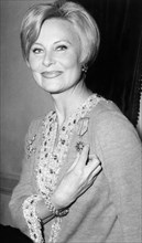 Michele morgan, 1965