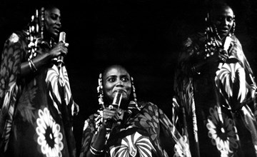 Miriam makeba, 1978