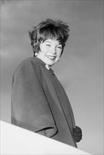 Shirley mclaine, 1964