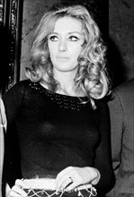 Marina malfatti, 1968